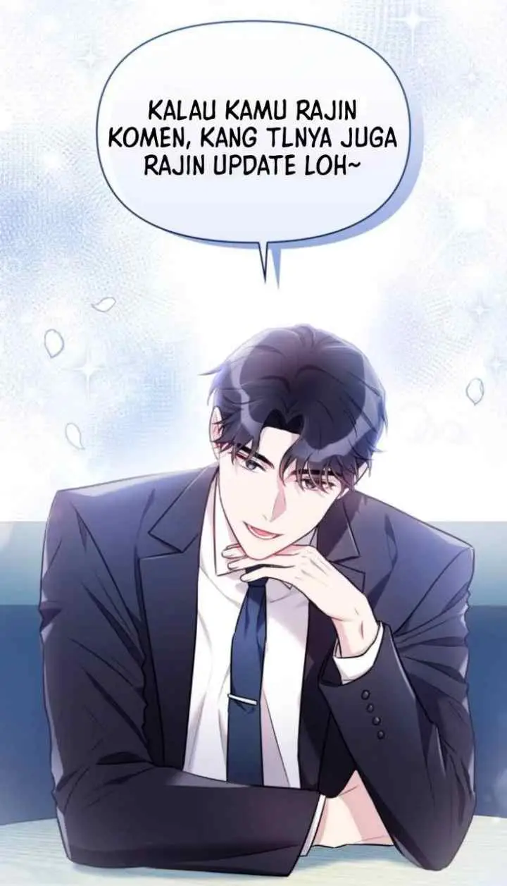 The Empress's Beast Selection chapter 26 halaman 19