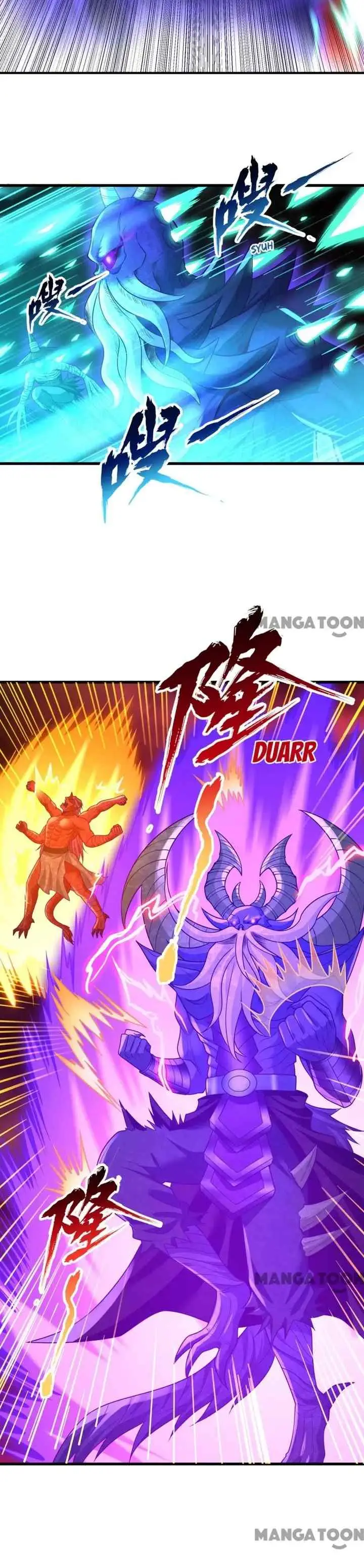 I Was Trapped On The Same Day For 100,000 Years chapter 456 halaman 14