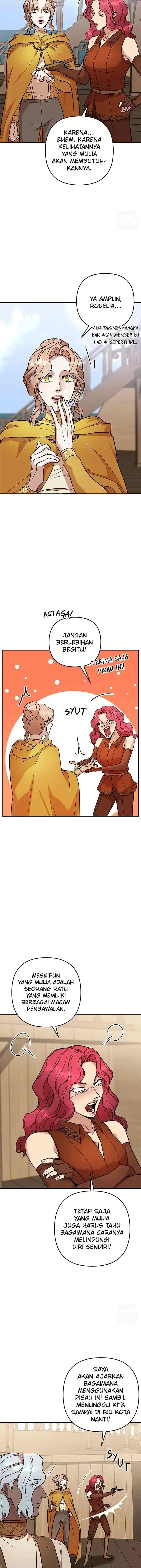 Agatha chapter 57 halaman 7
