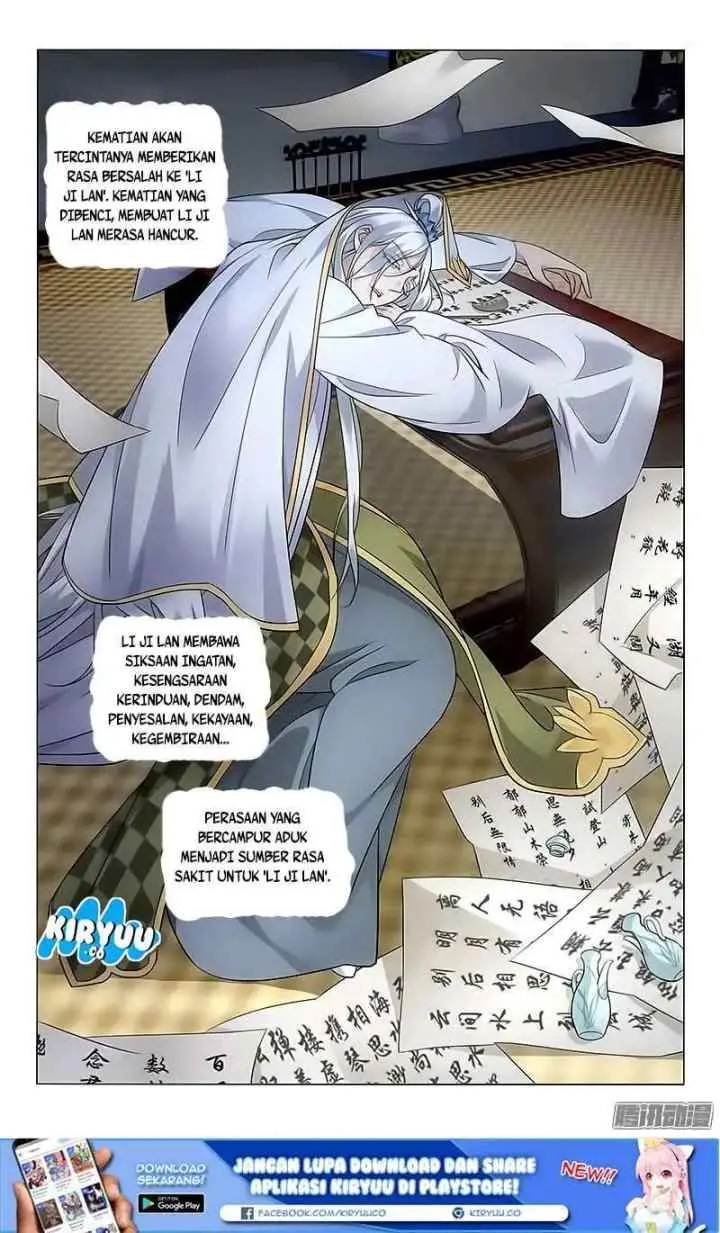 Prince Don't do This chapter 69 halaman 6