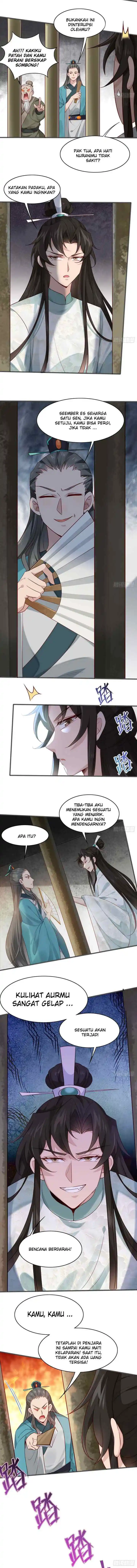Please Don't Show Your Son chapter 14 halaman 4