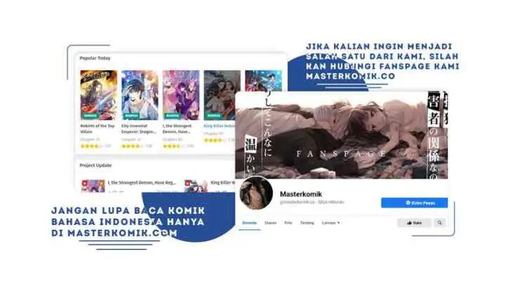 Dragon Throne chapter 166 halaman 16