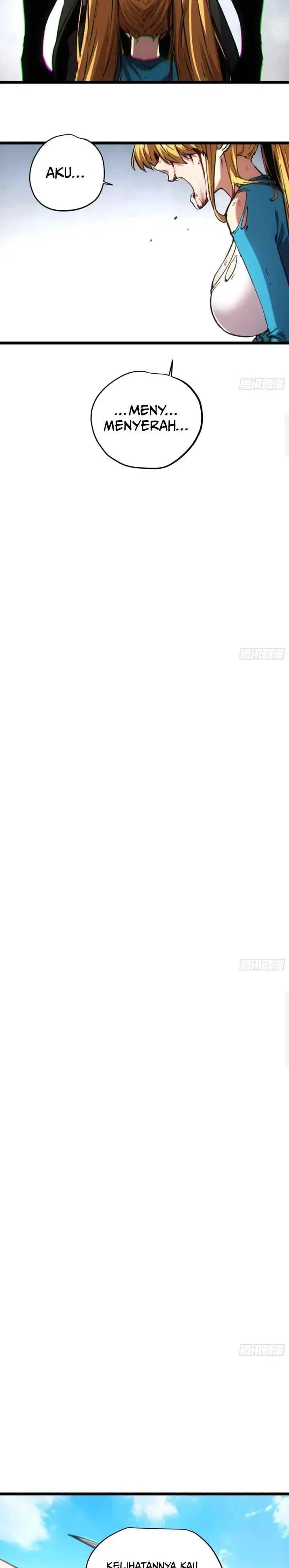 If I Don't Die Soon, I Will Rule The Demon Realm chapter 62 halaman 7