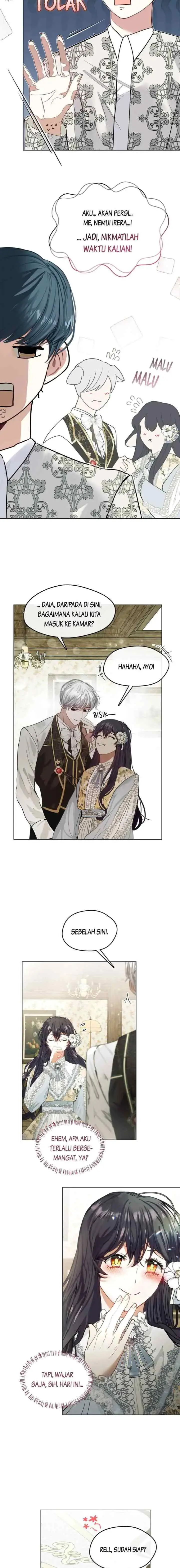 Devoted to Diamond chapter 92 halaman 9