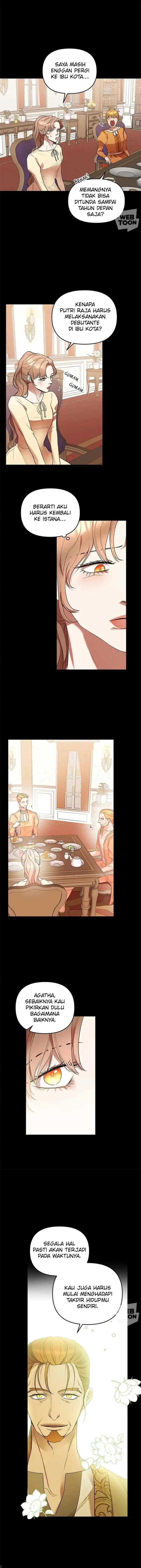 Agatha chapter 15 halaman 4