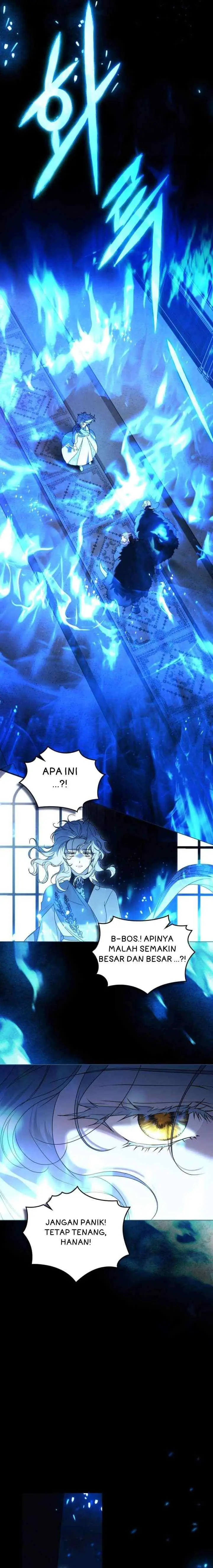 Just a Contract Marriage chapter 98 halaman 17