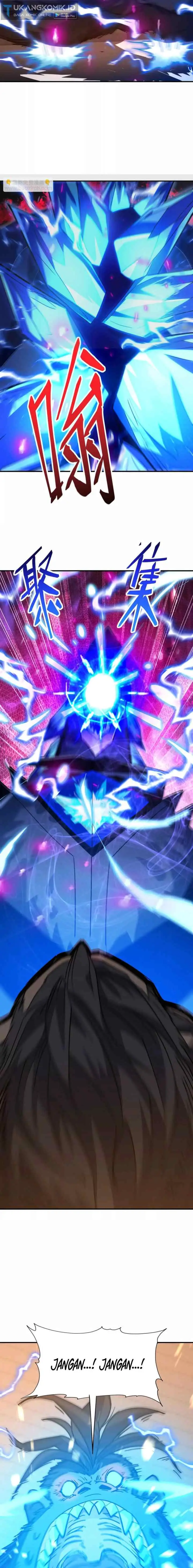 Rise Of The Beast God chapter 28 halaman 5