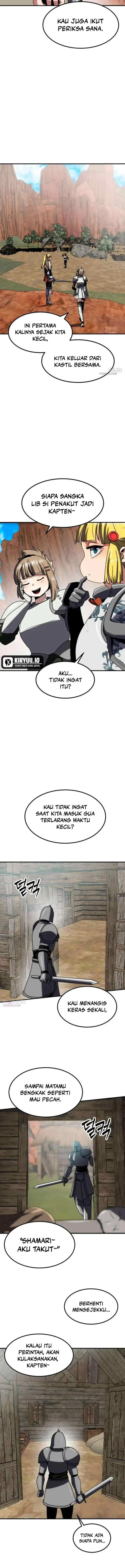 Defense Breaker chapter 34 halaman 10
