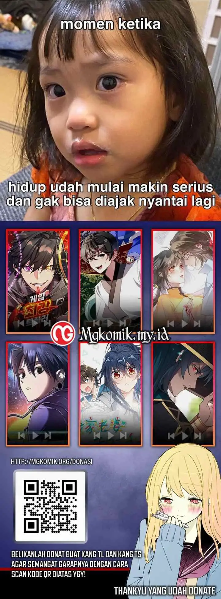 The Real Daughter, She Is an Almighty Boss chapter 9 halaman 19