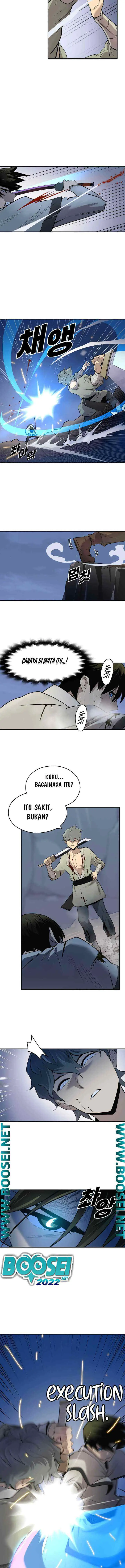 Teenage Swordsman chapter 47 halaman 7