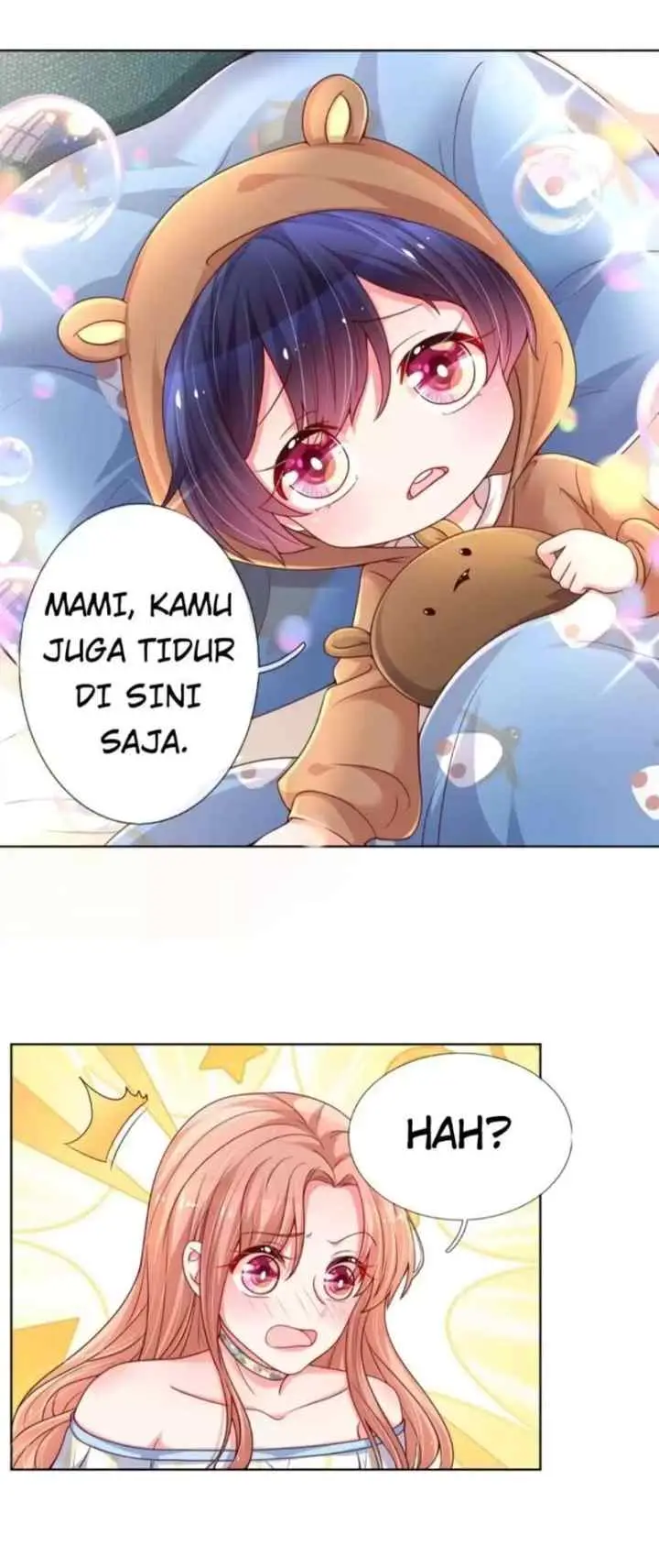 Sweet Escape chapter 52 halaman 4