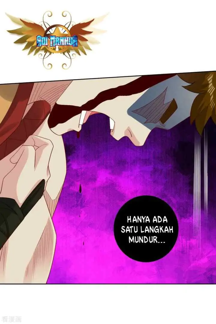 Reborn of War God chapter 115 halaman 12