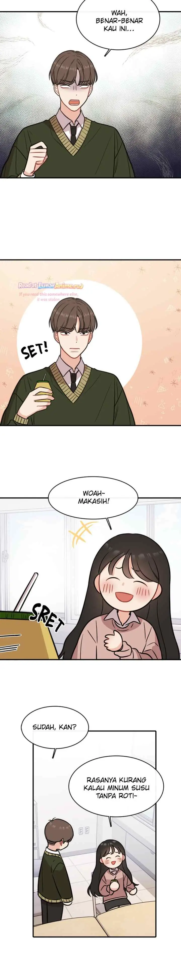 Phone Addict chapter 6 halaman 6