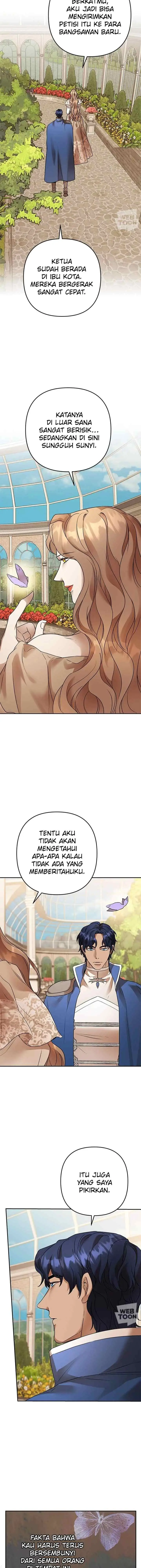 Agatha chapter 105 halaman 6
