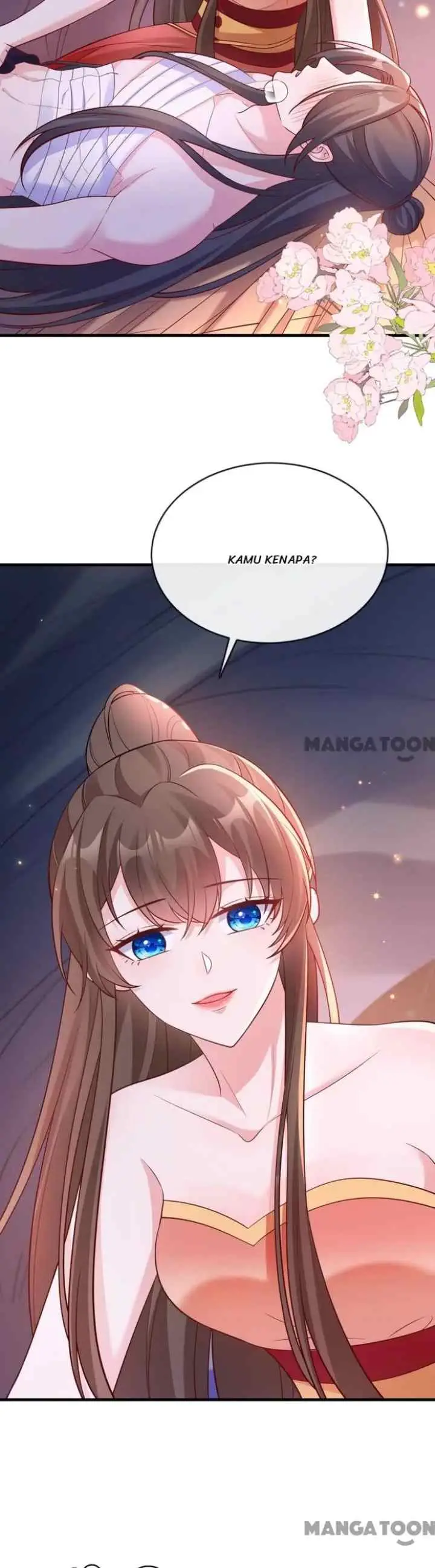 My Chubby Princess Consort chapter 226 halaman 7