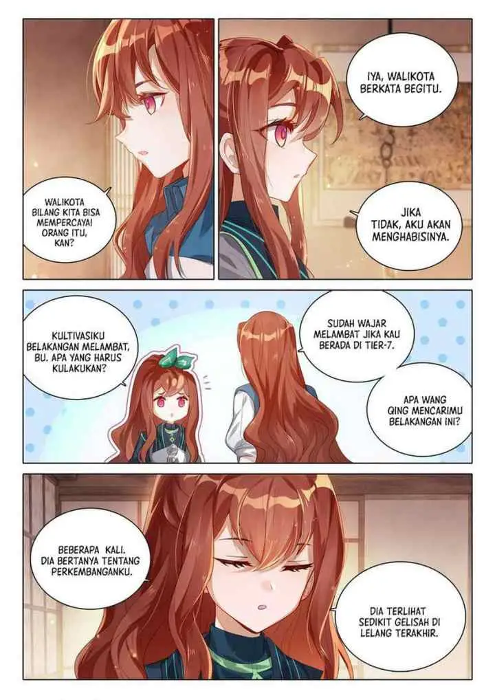 Soul Land 5 chapter 81 halaman 4