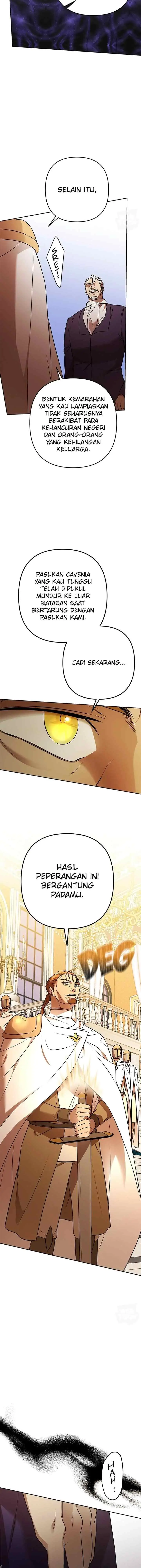 Agatha chapter 117 halaman 5
