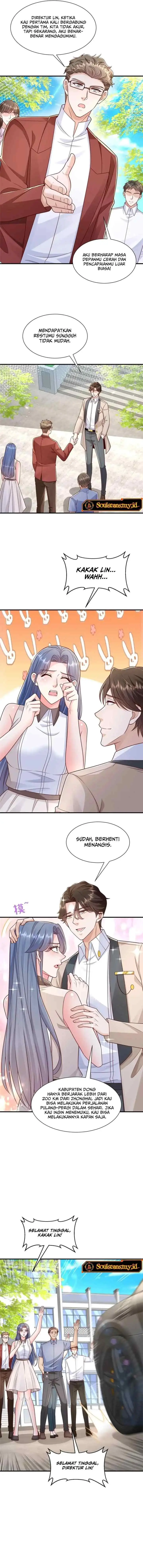I Randomly Have A New Career Every Week chapter 734 halaman 8