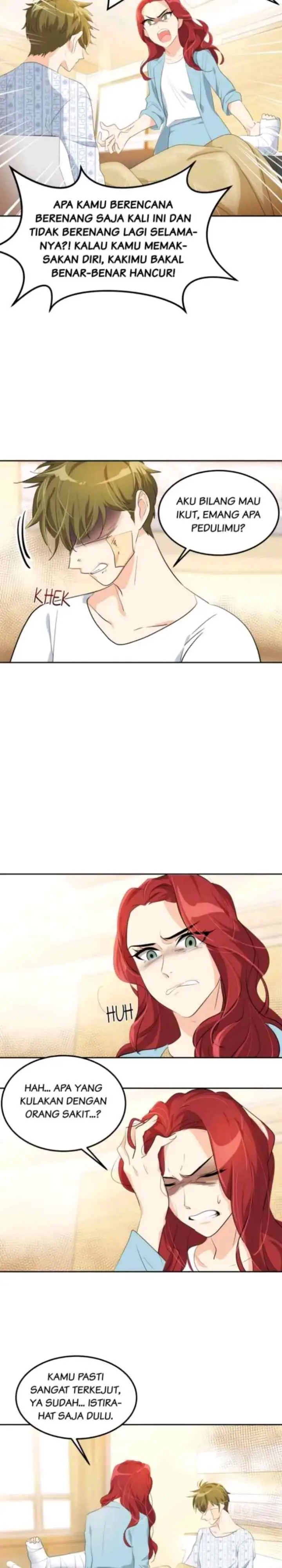 Heart Has a Soft Spot chapter 52 halaman 13