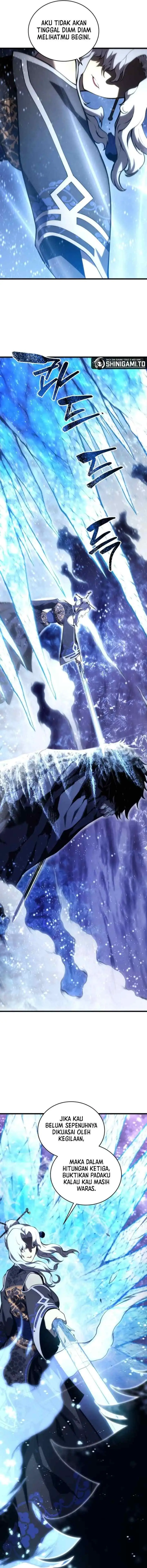 Swordmaster's Youngest Son chapter 182 halaman 16