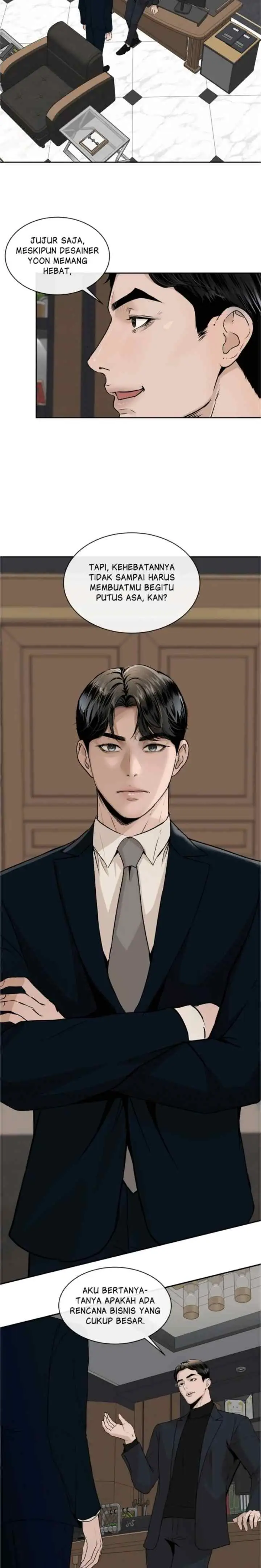 I'll Give You Everything chapter 41 halaman 5