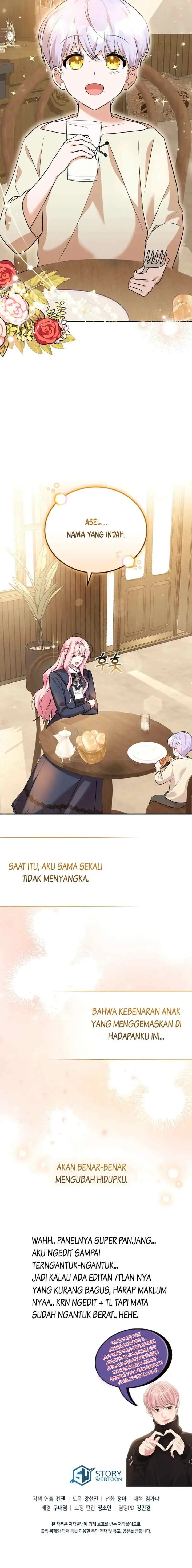 I Didn't Lull You to Sleep Only For You to Be Obsessed chapter 1 halaman 16