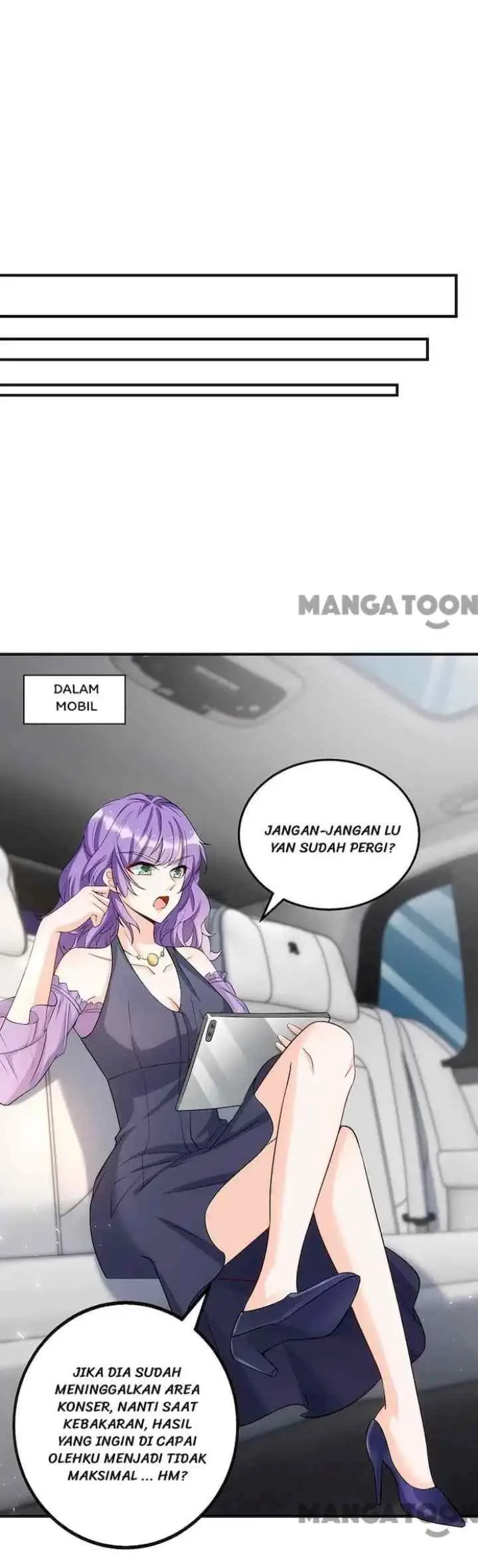 My Crazy Journalist Wife chapter 130 halaman 11