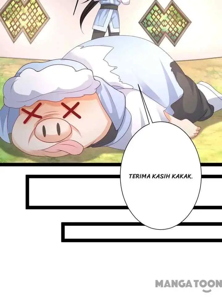 The Strongest Peach Blossom chapter 254 halaman 15
