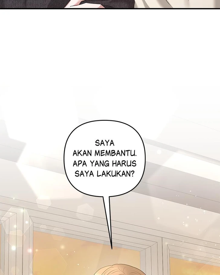One Day I Found a Husband chapter 38 halaman 86
