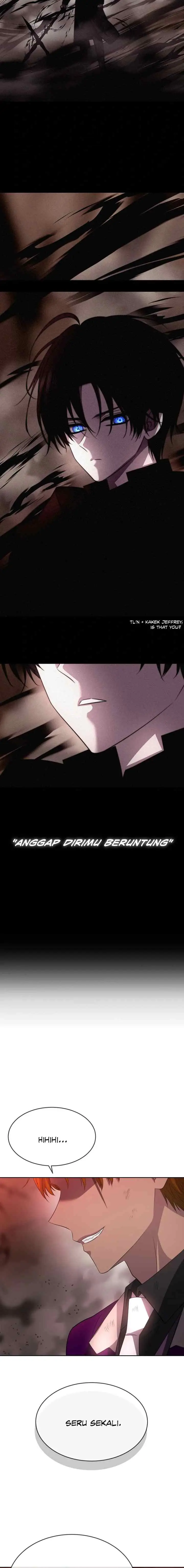 Black Haze (Reboot) chapter 51 halaman 8