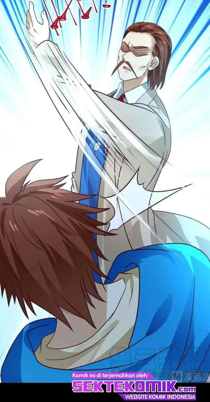 I Have a Dragon on My Body chapter 321 halaman 12
