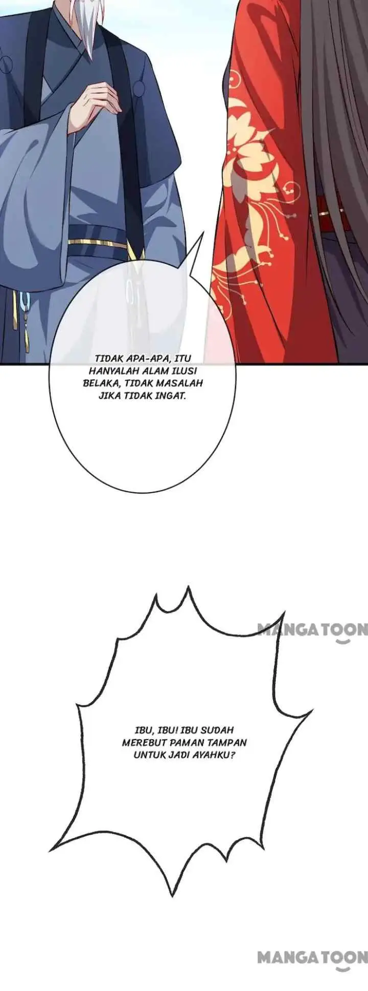 My Chubby Princess Consort chapter 125 halaman 14