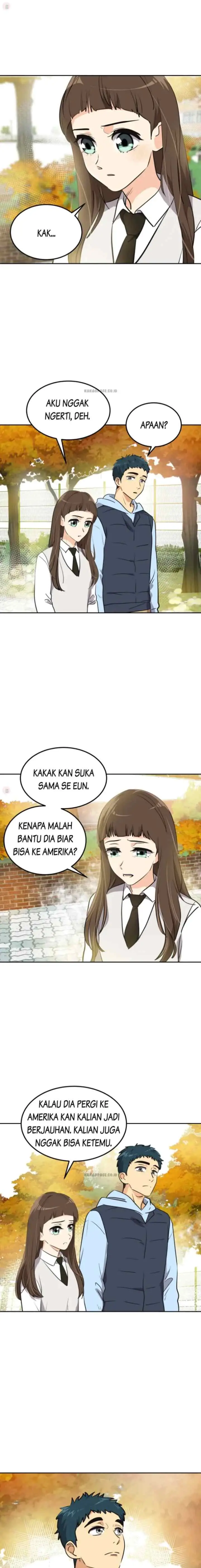 Heart Has a Soft Spot chapter 174 halaman 9