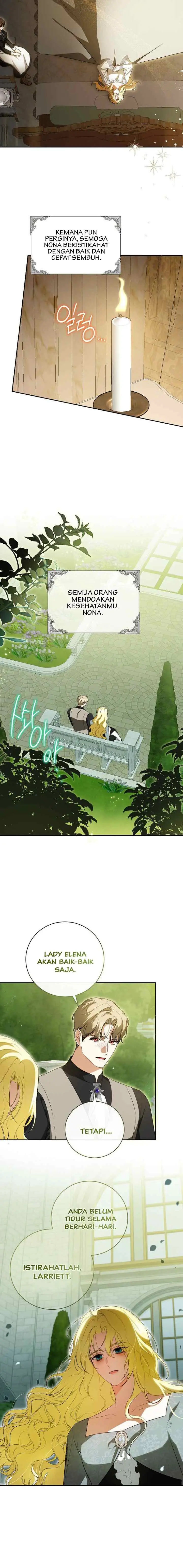 I Think I've Transmigrated Somewhere chapter 45 halaman 16