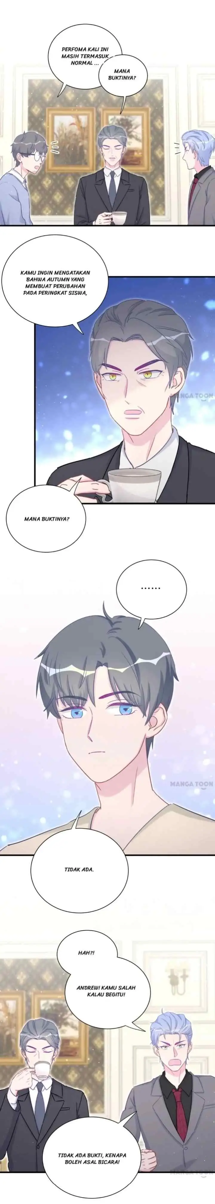 My Fiance Candidates chapter 37 halaman 13
