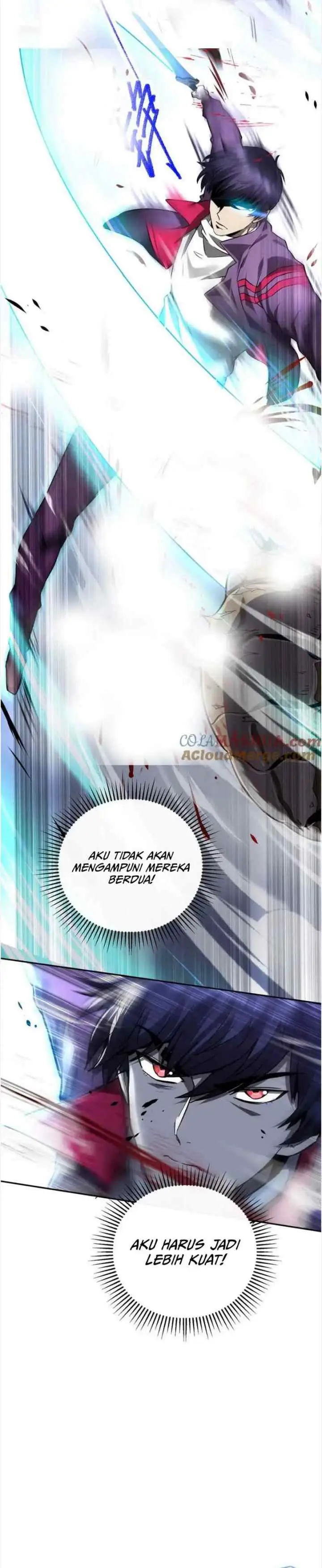 More Kill More Powerful chapter 41 halaman 14