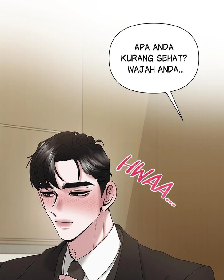 One Day I Found a Husband chapter 17 halaman 6
