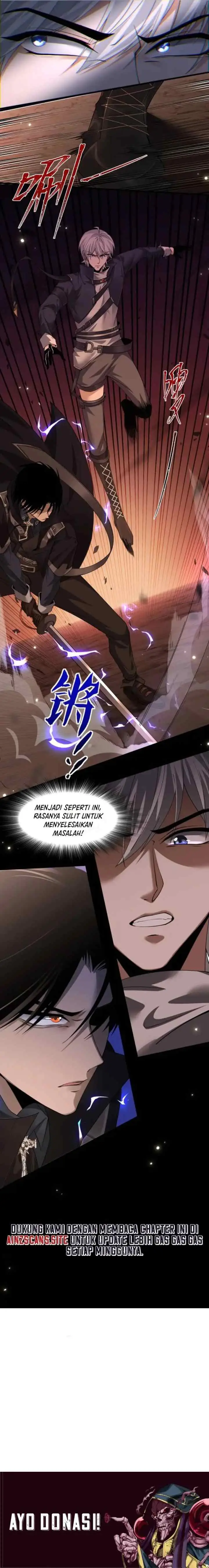 The Strongest Demon Lord Becomes a Rookie chapter 7 halaman 13
