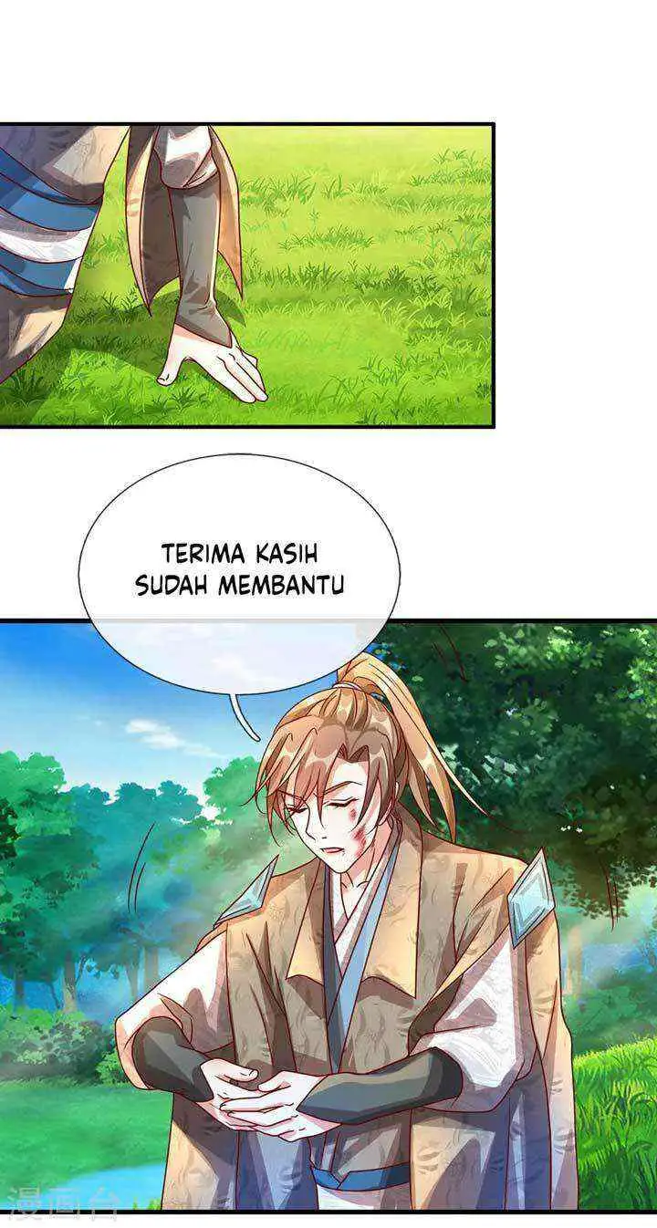 Marvelous Hero of the Sword chapter 88 halaman 7