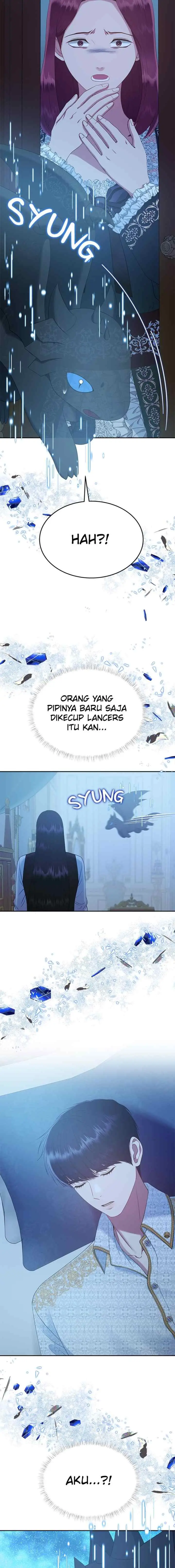 What Does That Evil Dragon Live For? chapter 71 halaman 18