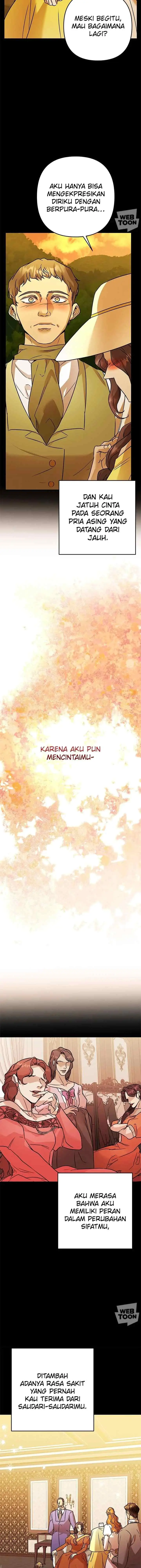 Agatha chapter 116 halaman 4