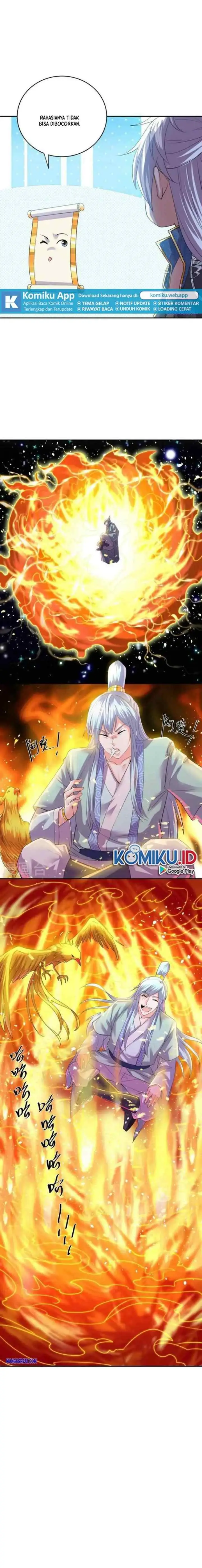 Shura Sword Sovereign chapter 278 halaman 4