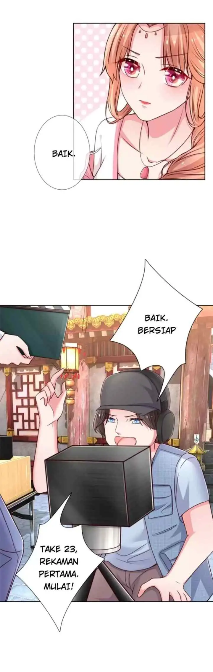 Sweet Escape chapter 42 halaman 4