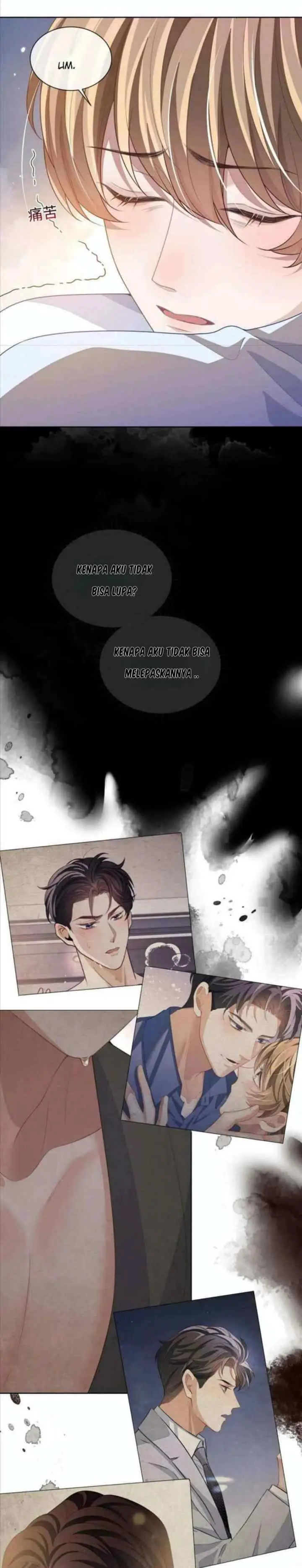 Little Wife, How Dare You Say Break Up? chapter 87 halaman 15