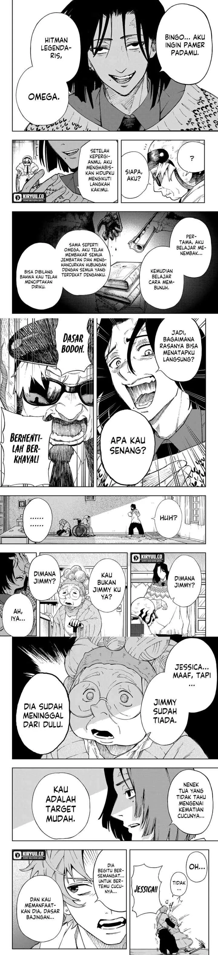 G.G.G. (KABUTO Junichi) chapter 2 halaman 10