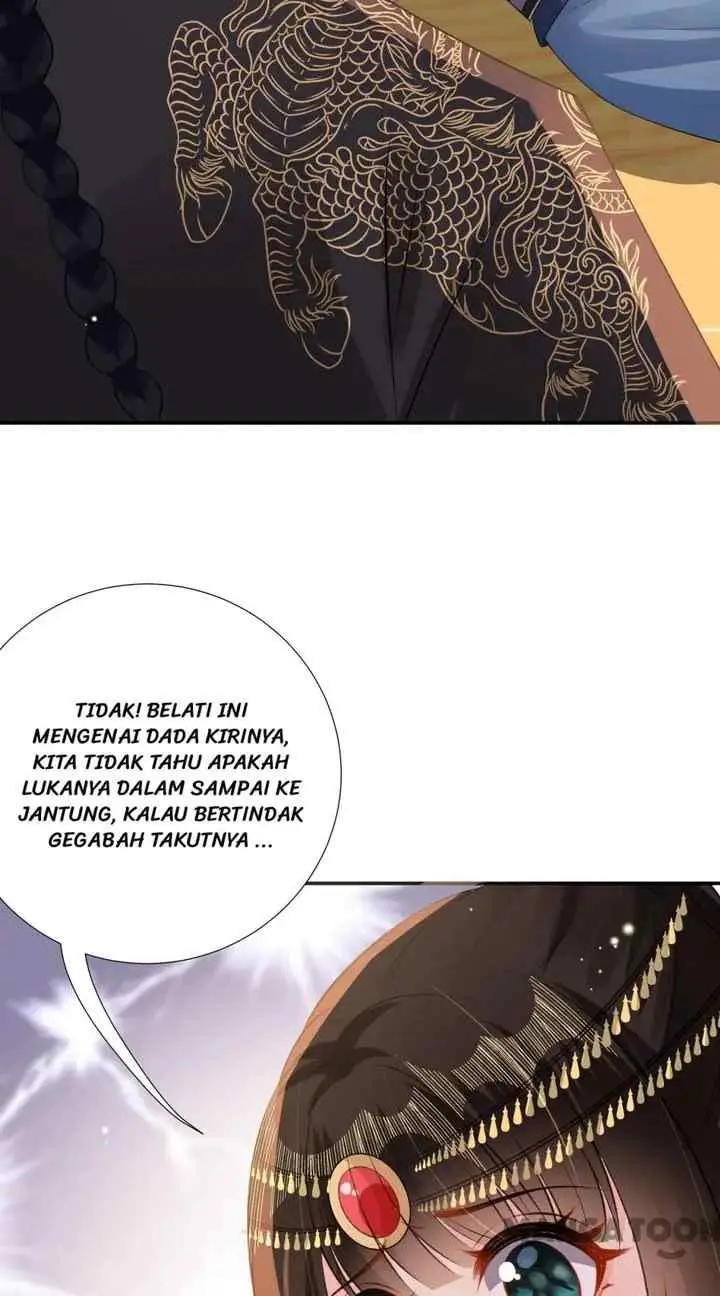 Princess, Don't Ruin Your Public Persona! chapter 207 halaman 14