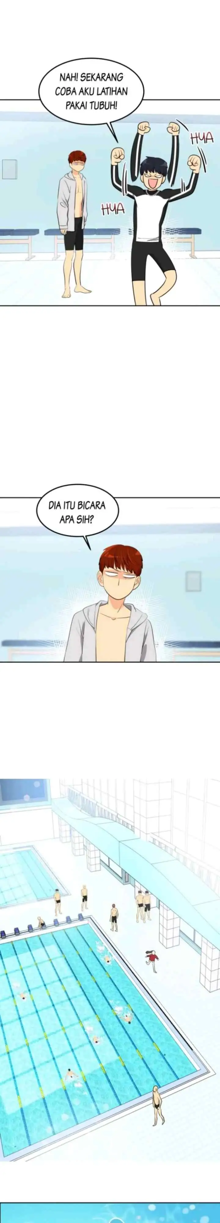 Heart Has a Soft Spot chapter 126 halaman 11