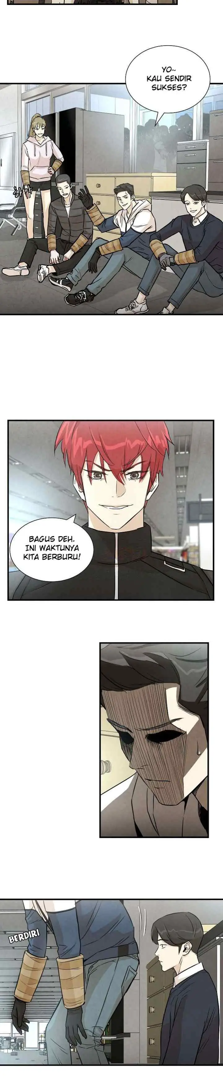 Return Survival chapter 10 halaman 15