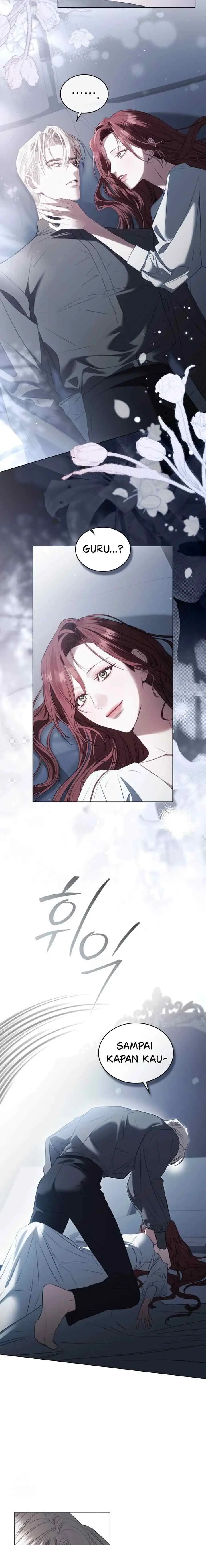 Odalisque chapter 52 halaman 15