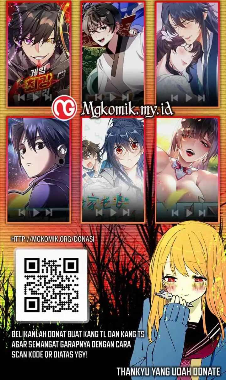 Starting From Maximum Charm Points chapter 101 halaman 19